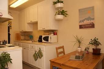 Mountain View - JR 1 Bedroom 3