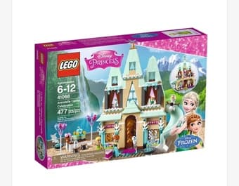 LEGOS 2