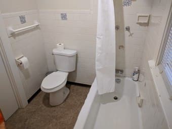 Private room in Palo Alto (near Stanford and downtown) 2
