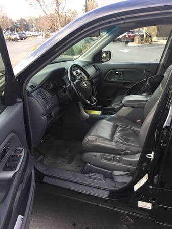 2005 Honda Pilot - Good Condition, Low Price 3