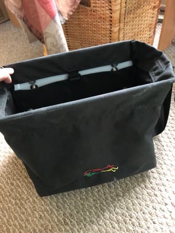 bike panniers 1