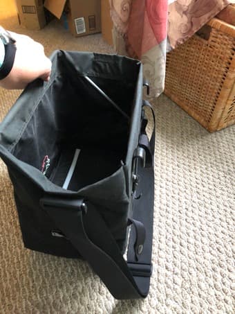 bike panniers 2