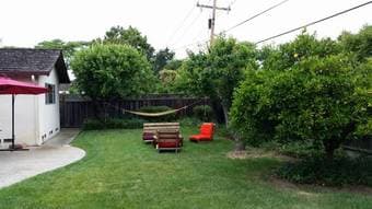 Wanted: A+ Roomie to take over a Bedroom in our 5br/3ba Home! 2