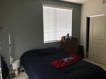1br - 1Bd/1Bath in Luxury 2bd/2bath (san jose north) 2