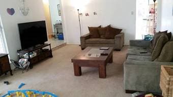 Looking for a fun roomate! 1