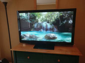 50" plasma HD TV - $170 (Redwood City) - $170 1