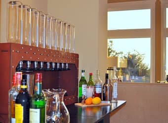 Robotic Bartender Kit - SirMixABot 10-Bottle "Mega" Kit 2