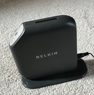 Wireless routers 2
