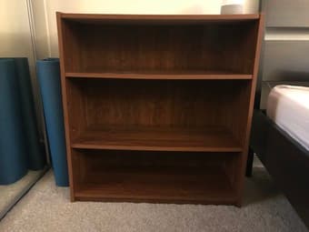 Night Stand/cabinet 1