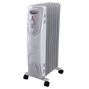 Pelonis oil space heater 1