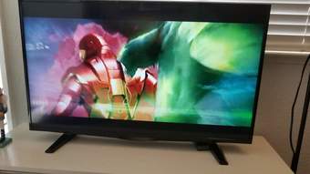40 Inches TV - Insignia 1