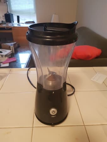 Hamilton Beach Blender 1