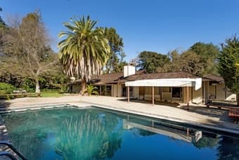 Come live with us in Atherton! Short Lease - 20% OFF RENT 3
