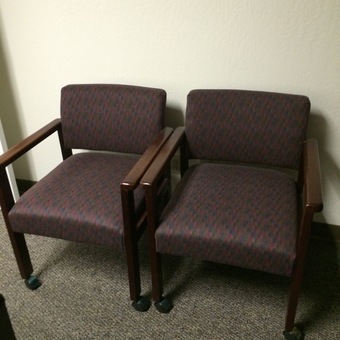 Office chair for sale 2
