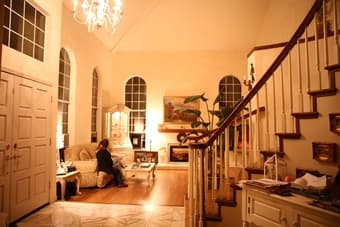 Two rooms in West Menlo Park, close to Stanford campus. 1