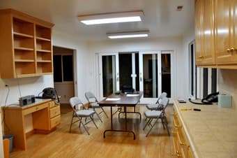 Join our chill house in Mountain View 1
