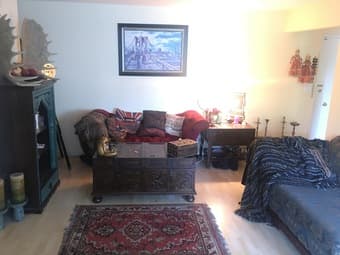 Room to Rent w/ Utilities Mid-Feb 2