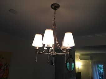 Lamp for sale 1