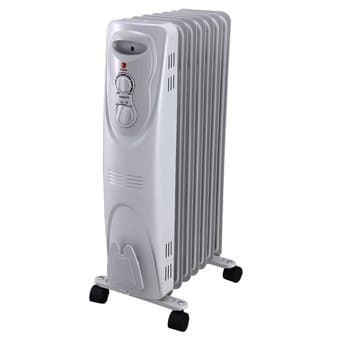 Pelonis Heater 1