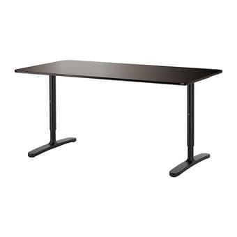IKEA Desk (63*31) 1