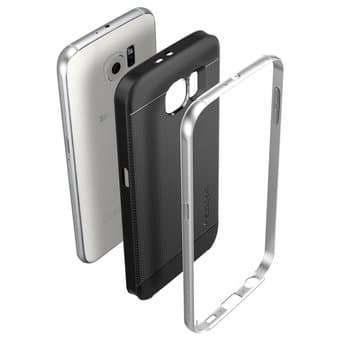 Galaxy S6 Case: Spigen Neo Hybrid UNOPENED 2