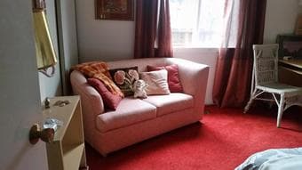 Private bedroom available near Stanford University 2