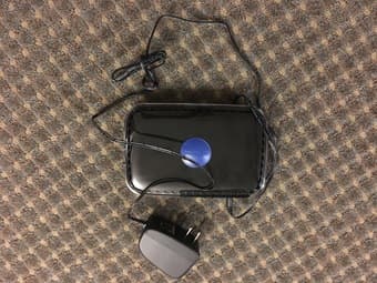 Netgear router 1