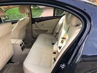 2007 BMW535i 2