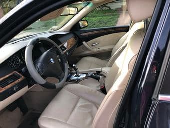 2007 BMW535i 3