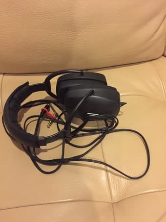 Direct Sound Noise Cancelling Headphone 3