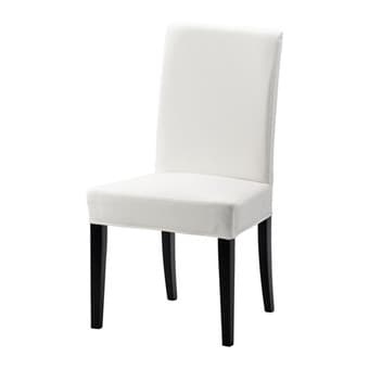 IKEA Henriskdal chairs -- selling 3 1