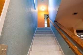 Check out our home! - Private bedroom in a beautiful place :) 2