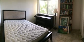 1 furnished BR in 3Bed/2Bath at Menlo Park Available Now! 1