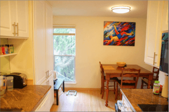1 furnished BR in 3Bed/2Bath at Menlo Park Available Now! 2