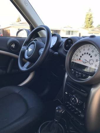 Excellent condition! 2012 Mini Cooper Countryman 3
