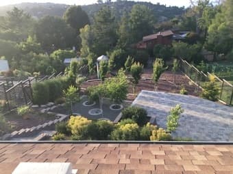 Redwood City Estate, Furnished house, 6b/4.5ba 3