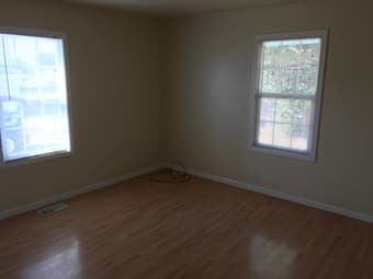 Room for rent in our 7 BD home! 2