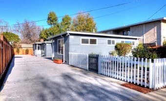 Brand new, remodeled home near downtown RWC 1