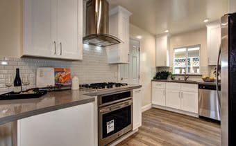 Brand new, remodeled home near downtown RWC 3