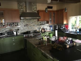 3 Rooms Available in Large Beautiful Home in Hills of Redwood City 1