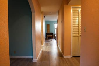 Check out our home! - Private bedroom in a beautiful place :) 2