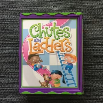 Table games 2