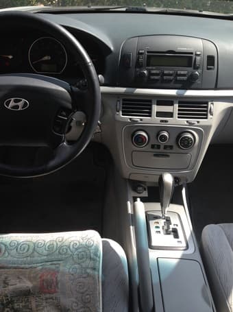 2006 Hyundai Sonata - 121k, Great Condition, Original Owner 2