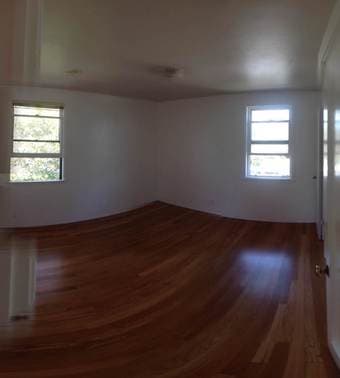 College Terrace 1Br Hardwood Floor, Available Now 1