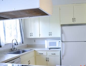 Large home, clean and respectful roommates. 3