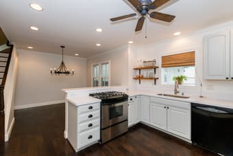 Community house looking for a new housemate 2