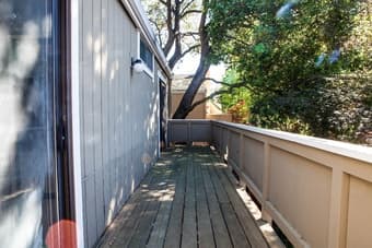 Looking for a great roommate to fill our open room in Mountain View! 3
