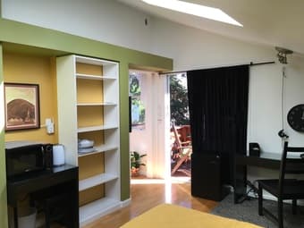 PALO ALTO FURNISHED ROOM 3
