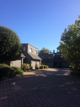 1 BR, private bath in Menlo Park 1