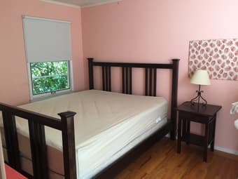 Furnished Room in Menlo Park Available Mar 1 2